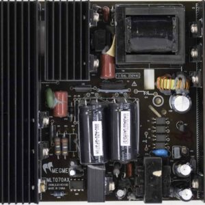 Polaroid 860-AZ0-GF371H Power Supply