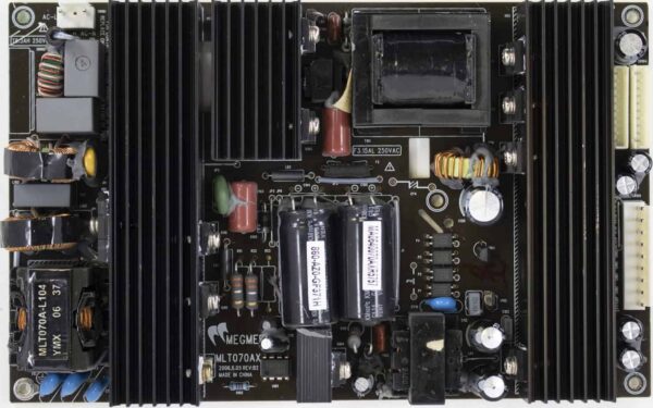 polaroid 860-az0-gf371h power supply