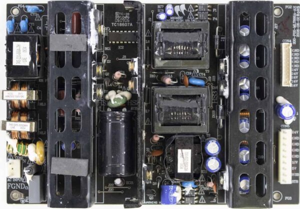 polaroid 860-az0-mlt666amh power supply