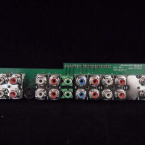 Polaroid 899-100-GF271XAH Signal Board