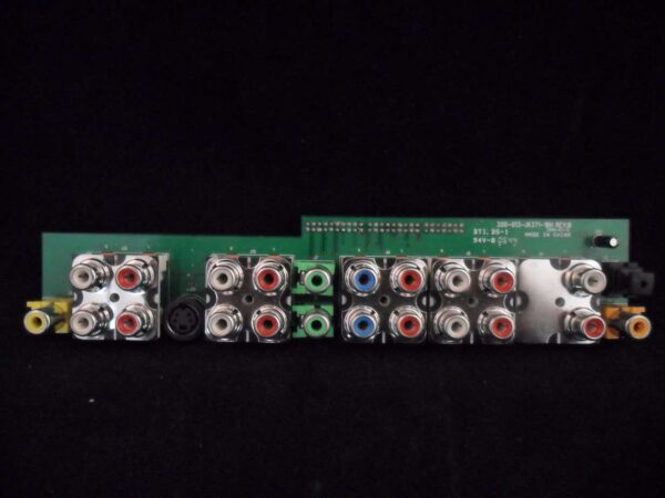 polaroid 899-100-gf271xah signal board