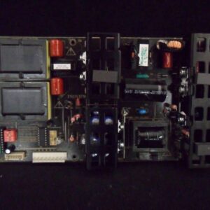 Polaroid 899-AB0-IPOS200AH Power Supply