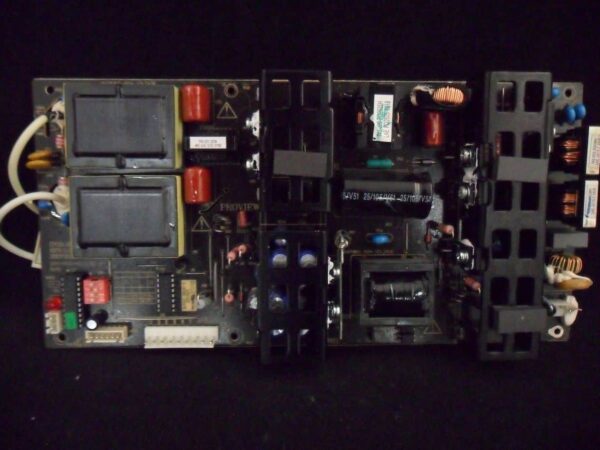 polaroid 899-ab0-ipos200ah power supply