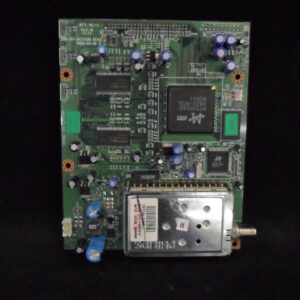 POLAROID 899-D01-GF321XA2H Tuner Board