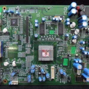 ELEMENT 899-KE0-TF3710XA1H Main Board