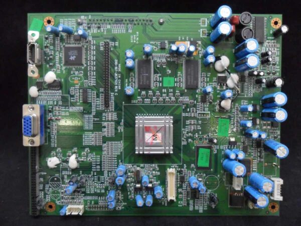 element 899-ke0-tf3710xa1h main board