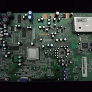 ELEMENT 899-KE0-UF3712XA1H Main Board