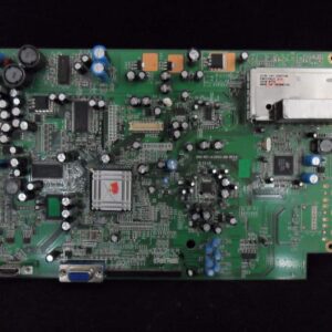 ELEMENT 899-KE5-UF3212XA1H Main Board