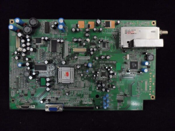 element 899-ke5-uf3212xa1h main board