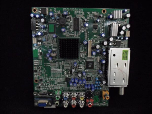 polaroid 899-kj0-gf1917xa1h main board