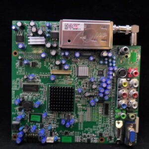 Polaroid 899-KJ0-GT1917XAH Main Board