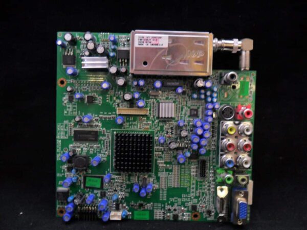 polaroid 899-kj0-gt1917xah main board