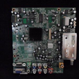 Polaroid 899-KJ1-GF1917-S5H Main Board