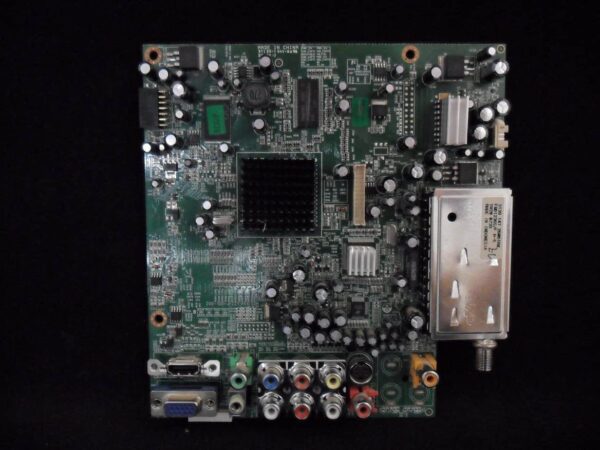 polaroid 899-kj1-gf1917-s5h main board