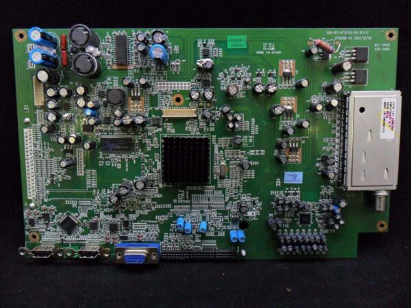 memorex 899-kp2-bf3219xa2h main board