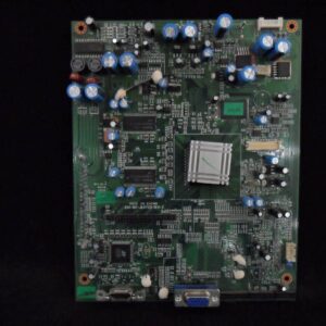 Polaroid 899-KQ1-GF321XA-3 Main Board