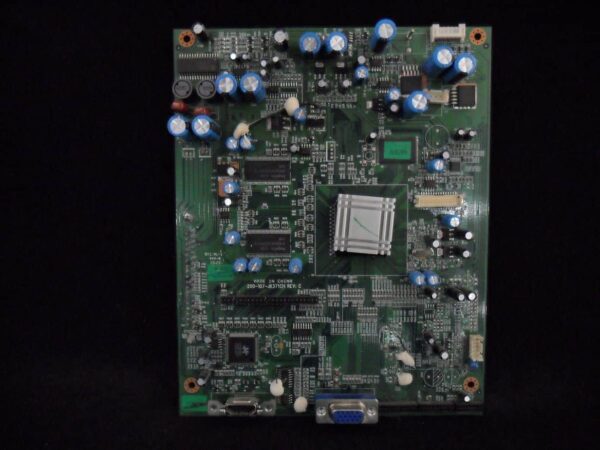 polaroid 899-kq1-gf321xa-3 main board