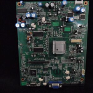 Polaroid 899-KQ1-GF321XA-3H Tuner Board
