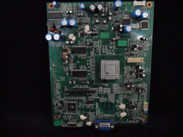 polaroid 899-kq1-gf321xa-3h tuner board