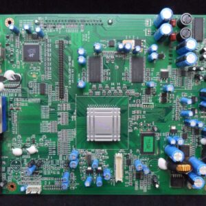 Polaroid 899-KQ1-GF321XAH Main Board