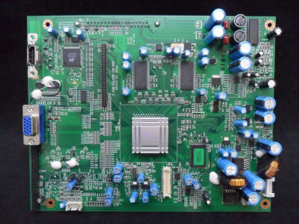 polaroid 899-kq1-gf321xah main board