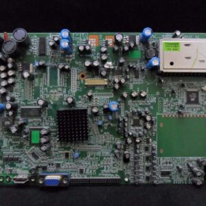 Polaroid 899-KR6-GF3217XA2H Main Board