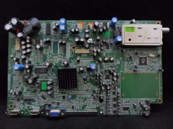 polaroid 899-kr6-gf3217xa2h main board