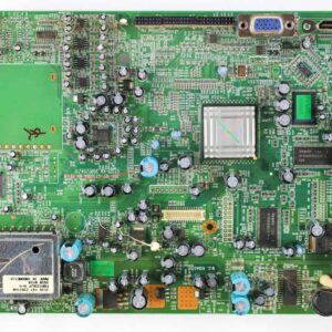 Polaroid 899-KS0-GF4012XAPH Main Board