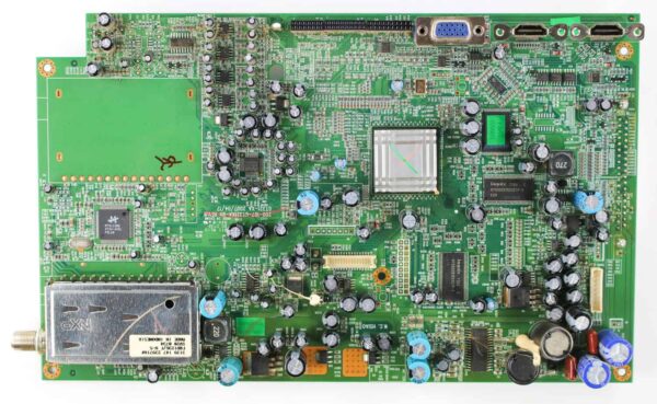 polaroid 899-ks0-gf4012xaph main board