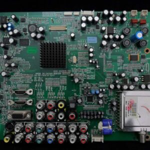 DYNEX 899-KS0-LV421AXA2H Main Board