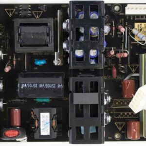 Polaroid 860-AZ0-IPOS150-PH Power Supply