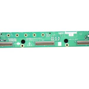 SONY 9-885-107-03 Buffer Board
