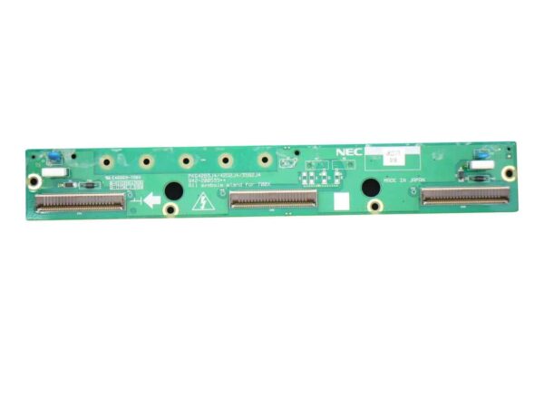 sony 9-885-107-03 buffer board