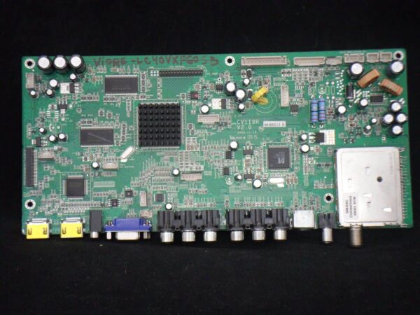 viore 904h0513 main board