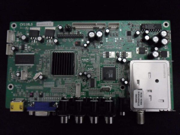 viore 904h0514 main board