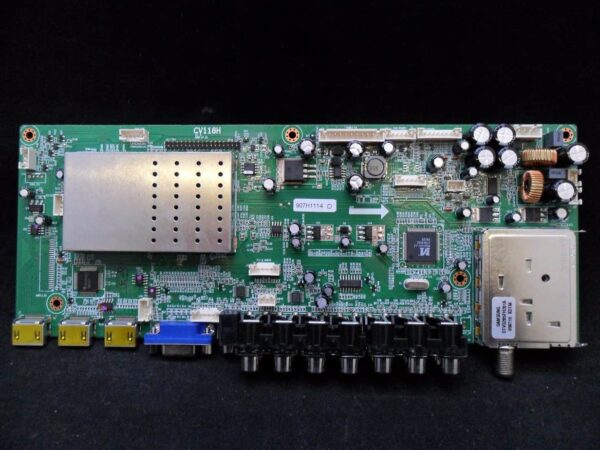 viore 907h1114 main board