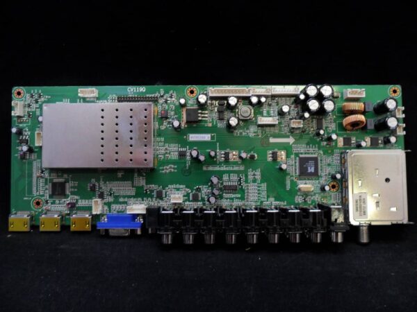 apex 907h1248 main board