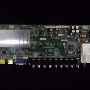 Apex 908H1269 Main Board