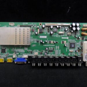 Apex 909H1504 Main Board