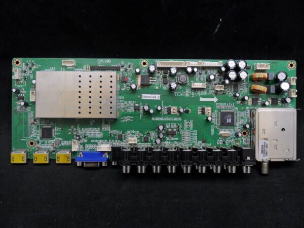 apex 909h1504 main board