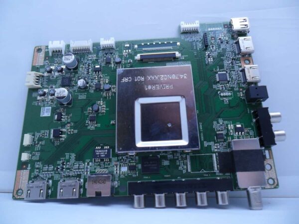 vizio 91.76q01.001g main board