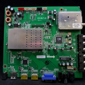 Viore 910H1892 Main Board