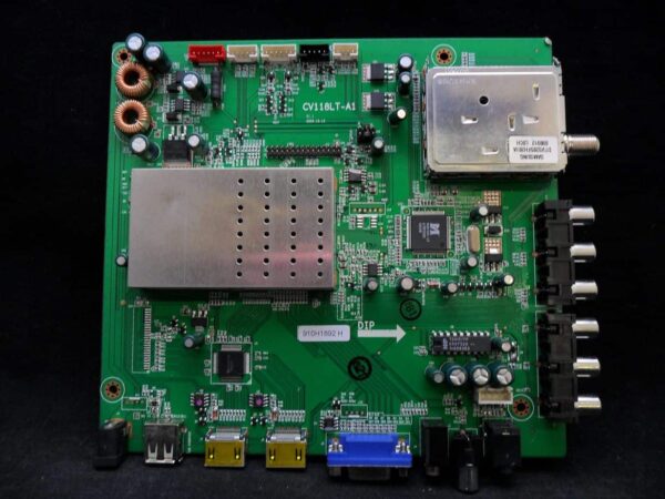 viore 910h1892 main board
