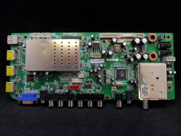 viore 912h2260 main board