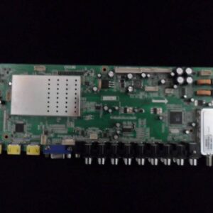Curtis 912H2396 Main Board