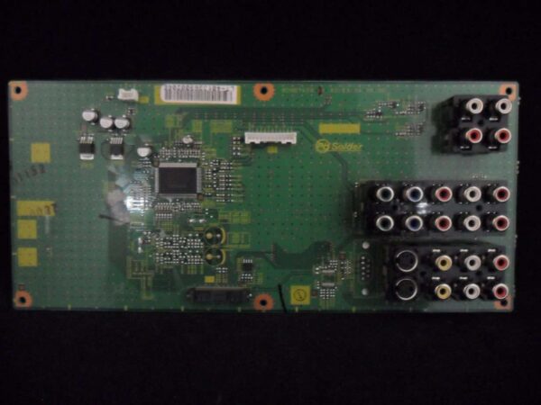 mitsubishi 920d740001 signal board