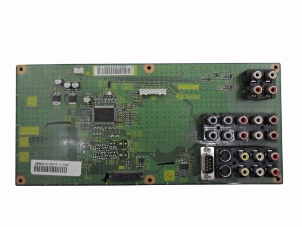 mitsubishi 920d740003 signal board