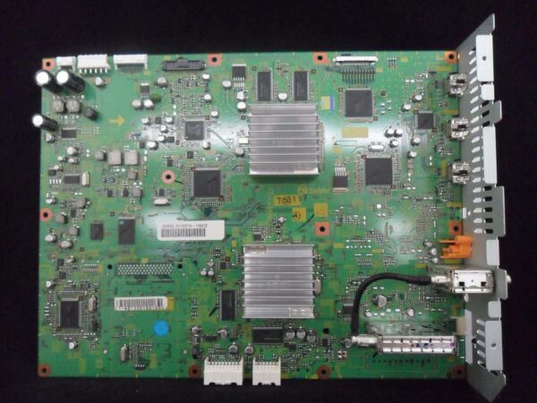 mitsubishi 921c549001 main board