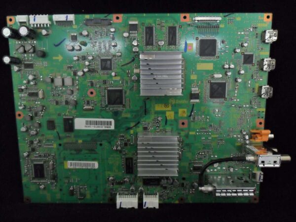 mitsubishi 921c549003 main board