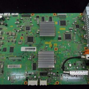 MITSUBISHI 921C549004 Main Board
